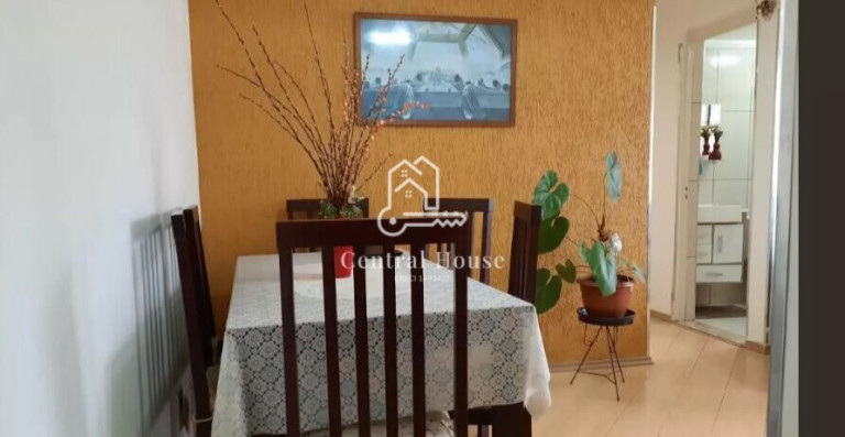 Imagem Apartamento com 2 Quartos à Venda, 52 m² em Jardim Celeste - São Paulo Imagem Apartamento com 2 Quartos à Venda, 52 m² em Jardim Celeste - São Paulo