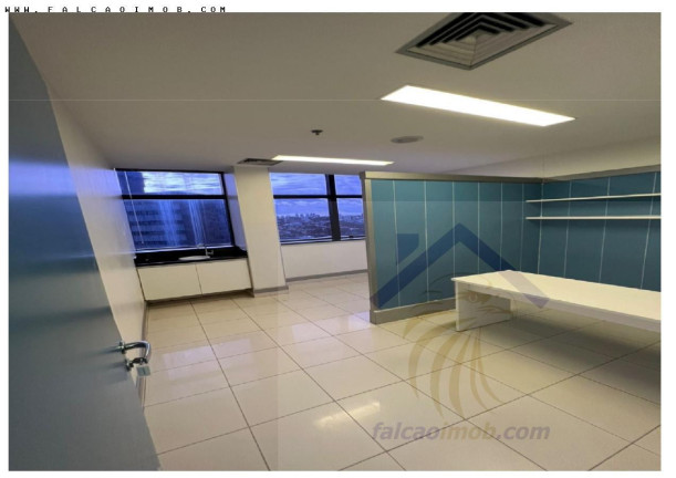 Imagem Sala Comercial para Alugar, 340 m² em Pituba - Salvador
