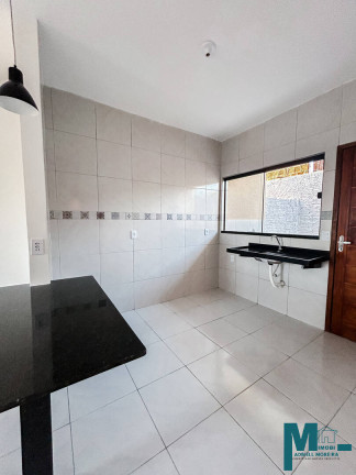 Imagem Casa de Condomínio com 2 Quartos à Venda, 200 m² em Povoado Genipabu - Extremoz Imagem Casa de Condomínio com 2 Quartos à Venda, 200 m² em Povoado Genipabu - Extremoz