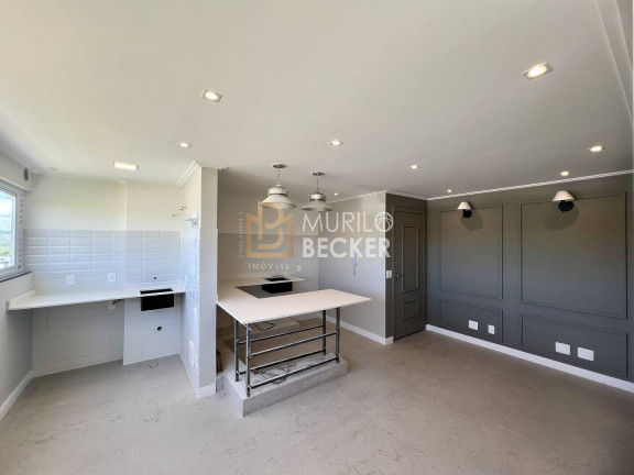 Imagem Apartamento com 2 Quartos à Venda, 65 m² em Urbanova - São José Dos Campos