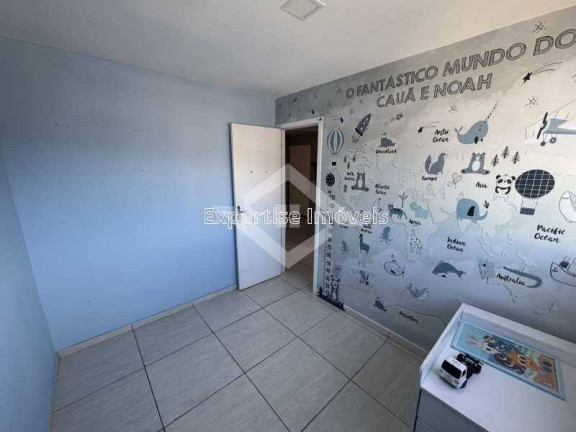 Imagem Apartamento com 2 Quartos à Venda, 48 m² em Todos Os Santos - Rio De Janeiro