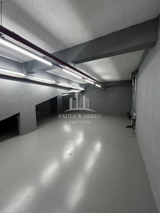 Imagem Ponto Comercial para Alugar, 160 m² em Vila Bocaina - Mauá