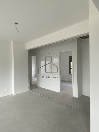Imagem Apartamento com 3 Quartos à Venda, 114 m² em Vila Clementino - São Paulo