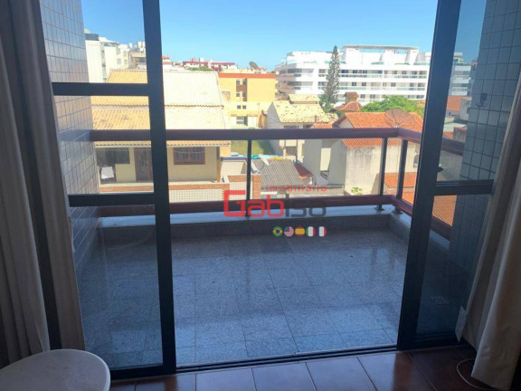 Imagem Apartamento com 2 Quartos à Venda, 79 m² em Passagem - Cabo Frio Imagem Apartamento com 2 Quartos à Venda, 79 m² em Passagem - Cabo Frio