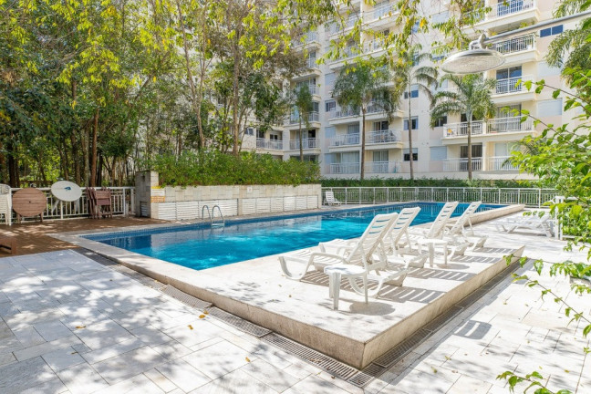 Imagem Apartamento com 1 Quarto à Venda, 32 m² em Jardim Ampliação - São Paulo Imagem Apartamento com 1 Quarto à Venda, 32 m² em Jardim Ampliação - São Paulo