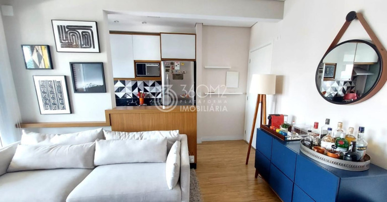 Imagem Apartamento com 2 Quartos à Venda, 74 m² em Jardim - Santo André Imagem Apartamento com 2 Quartos à Venda, 74 m² em Jardim - Santo André