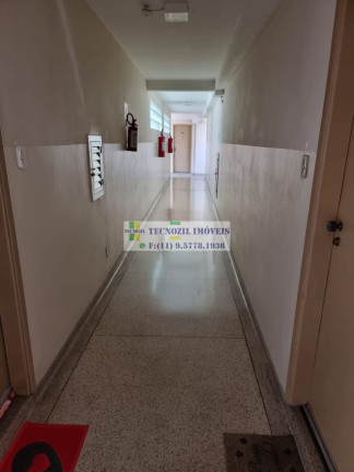 Imagem Apartamento com 2 Quartos à Venda, 66 m² em Cambuci - São Paulo