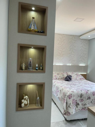Imagem Apartamento com 3 Quartos à Venda, 105 m² em Ingleses Norte - Florianópolis