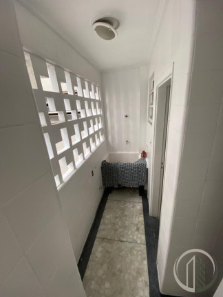 Imagem Apartamento com 2 Quartos à Venda, 111 m² em Gonzaga - Santos