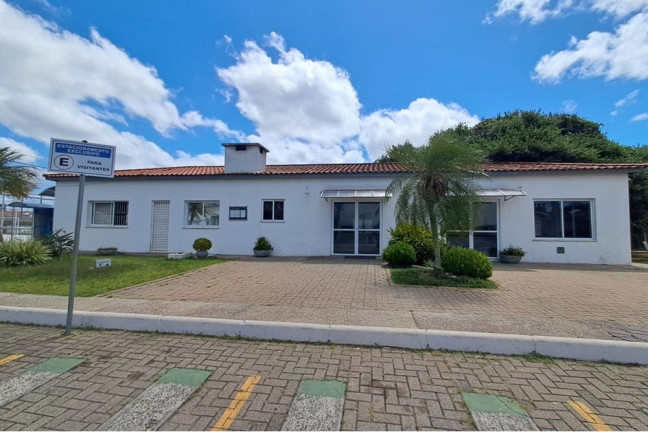 Imagem Casa de Condomínio com 2 Quartos à Venda, 86 m² em Jardim Algarve - Alvorada Imagem Casa de Condomínio com 2 Quartos à Venda, 86 m² em Jardim Algarve - Alvorada