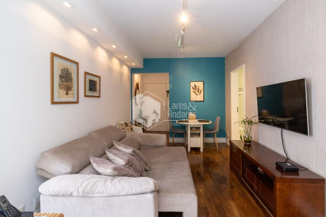 Imagem Apartamento com 3 Quartos à Venda, 80 m² em Santa Cecília - São Paulo Imagem Apartamento com 3 Quartos à Venda, 80 m² em Santa Cecília - São Paulo