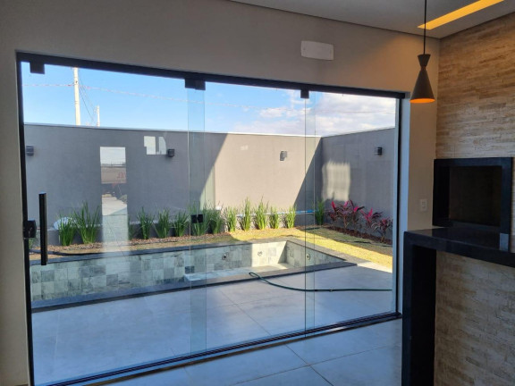 Imagem Sobrado com 3 Quartos à Venda, 180 m² em Nova Lima - Campo Grande