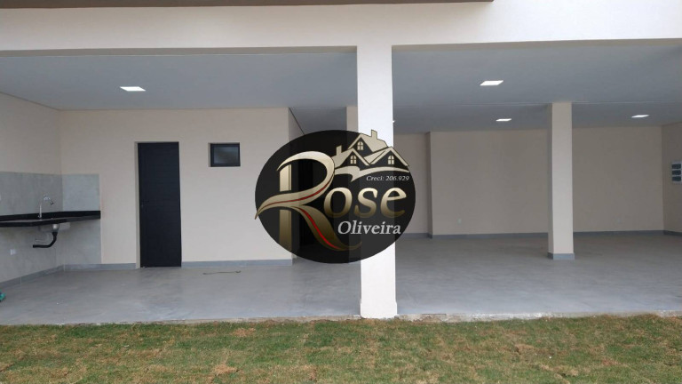 Imagem Casa de Condomínio com 3 Quartos à Venda, 236 m² em Medeiros - Jundiaí