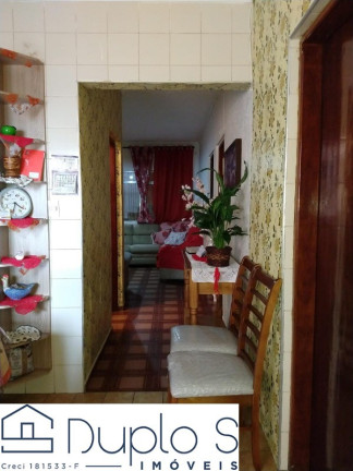 Imagem Casa com 6 Quartos à Venda, 192 m² em Parque Planalto ( Zona Sul ) - São Paulo Imagem Casa com 6 Quartos à Venda, 192 m² em Parque Planalto ( Zona Sul ) - São Paulo
