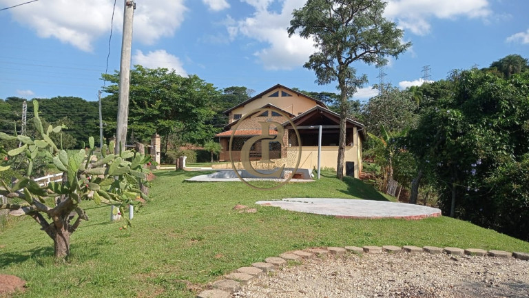 Imagem Chácara com 3 Quartos à Venda, 300 m² em Caçapava Velha - Caçapava