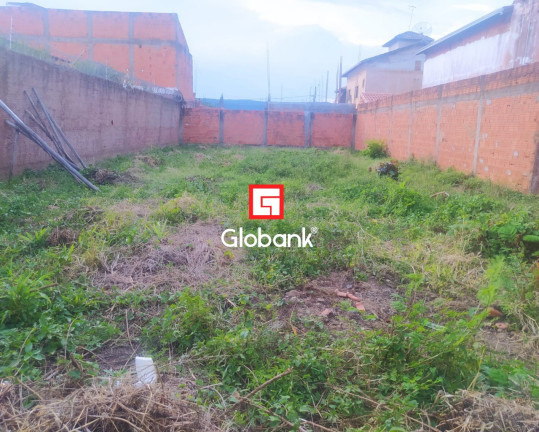 Imagem Terreno à Venda, 360 m² em Canelas Ii - Montes Claros Imagem Terreno à Venda, 360 m² em Canelas Ii - Montes Claros