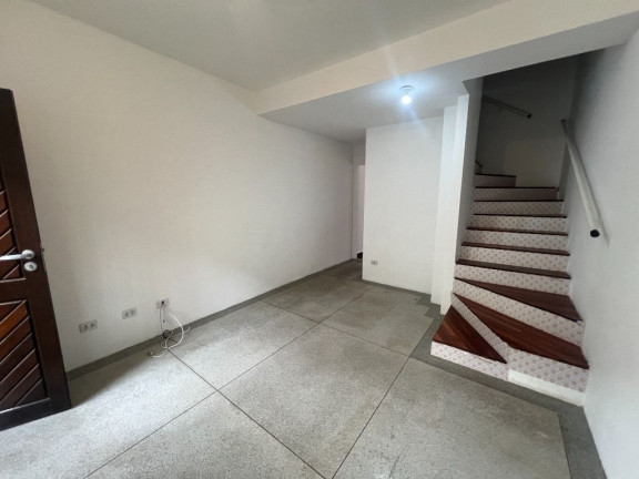 Imagem Sobrado com 2 Quartos à Venda ou Locação, 74 m² em Jundiapeba - Mogi Das Cruzes