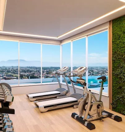 Imagem Apartamento com 4 Quartos à Venda, 194 m² em Zona Nova - Capão Da Canoa Imagem Apartamento com 4 Quartos à Venda, 194 m² em Zona Nova - Capão Da Canoa