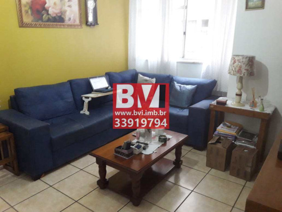 Imagem Apartamento com 2 Quartos à Venda, 69 m² em Irajá - Rio De Janeiro
