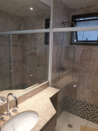 Imagem Apartamento com 3 Quartos à Venda, 117 m² em Alphaville Comercial - Barueri