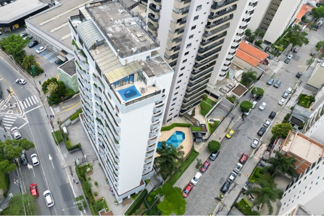 Imagem Apartamento com 3 Quartos à Venda, 118 m² em Santana - São Paulo Imagem Apartamento com 3 Quartos à Venda, 118 m² em Santana - São Paulo