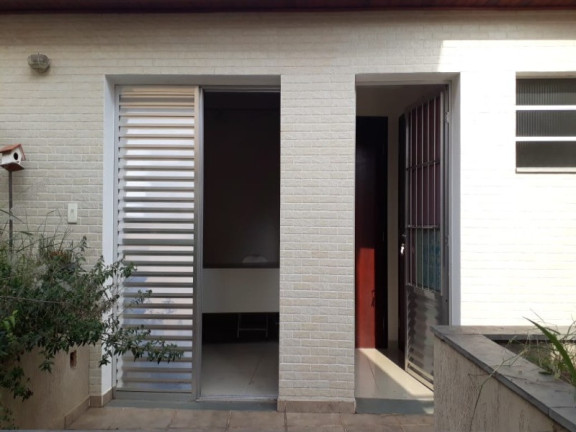 Imagem Casa com 3 Quartos à Venda, 200 m² em Vila Mariana - São Paulo Imagem Casa com 3 Quartos à Venda, 200 m² em Vila Mariana - São Paulo