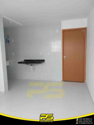 Imagem Apartamento com 2 Quartos à Venda, 43 m² em Gramame - João Pessoa Imagem Apartamento com 2 Quartos à Venda, 43 m² em Gramame - João Pessoa