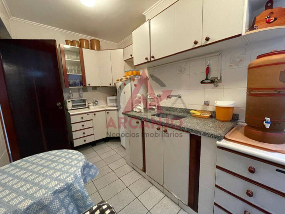 Imagem Apartamento com 2 Quartos à Venda, 110 m² em Centro - Ubatuba