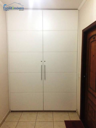 Imagem Apartamento com 3 Quartos à Venda, 94 m² em Rudge Ramos - São Bernardo Do Campo