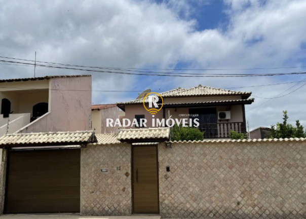 Imagem Casa com 4 Quartos à Venda, 432 m² em Bela Vista - São Pedro Da Aldeia Imagem Casa com 4 Quartos à Venda, 432 m² em Bela Vista - São Pedro Da Aldeia