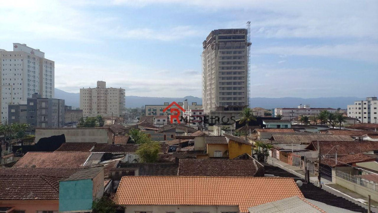 Imagem Apartamento com 1 Quarto à Venda, 51 m² em Aviação - Praia Grande Imagem Apartamento com 1 Quarto à Venda, 51 m² em Aviação - Praia Grande
