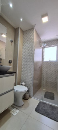 Imagem Apartamento com 2 Quartos à Venda, 70 m² em José Menino - Santos Imagem Apartamento com 2 Quartos à Venda, 70 m² em José Menino - Santos