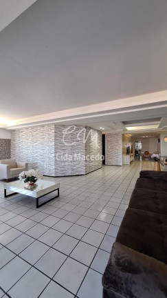 Apartamento com 4 Quartos à Venda, 295 m² em Jardim Oceania - João Pessoa