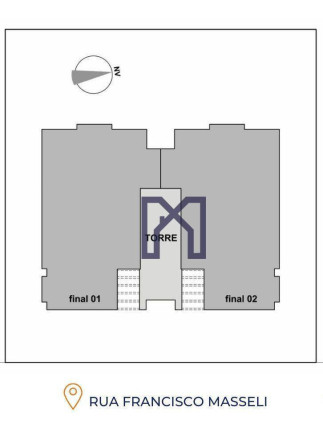 Imagem Apartamento com 3 Quartos à Venda, 145 m² em Pinheirinho - Itajubá Imagem Apartamento com 3 Quartos à Venda, 145 m² em Pinheirinho - Itajubá