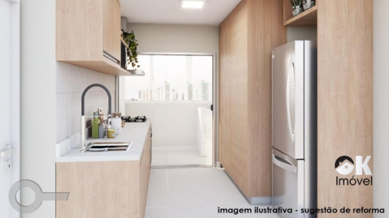 Imagem Apartamento com 3 Quartos à Venda, 114 m² em Perdizes - São Paulo Imagem Apartamento com 3 Quartos à Venda, 114 m² em Perdizes - São Paulo