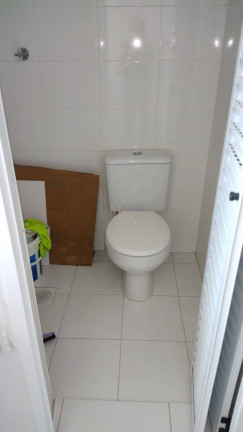 Imagem Apartamento com 3 Quartos à Venda, 107 m² em José Menino - Santos Imagem Apartamento com 3 Quartos à Venda, 107 m² em José Menino - Santos