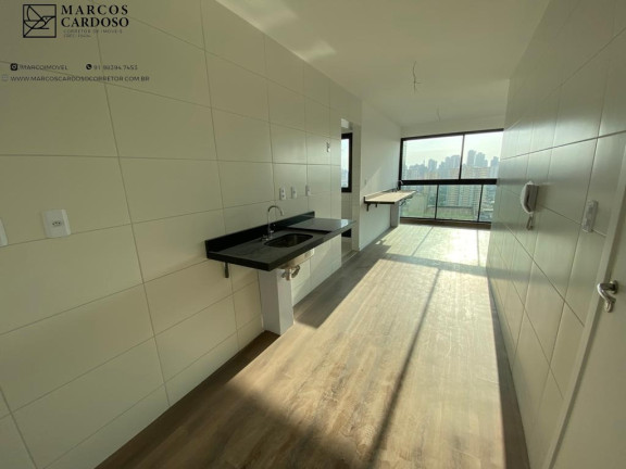 Imagem Imóvel com 3 Quartos à Venda, 123 m² em São Brás - Belém Imagem Imóvel com 3 Quartos à Venda, 123 m² em São Brás - Belém