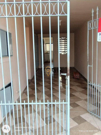 Imagem Casa com 2 Quartos à Venda, 131 m² em Centro - Jacareí Imagem Casa com 2 Quartos à Venda, 131 m² em Centro - Jacareí
