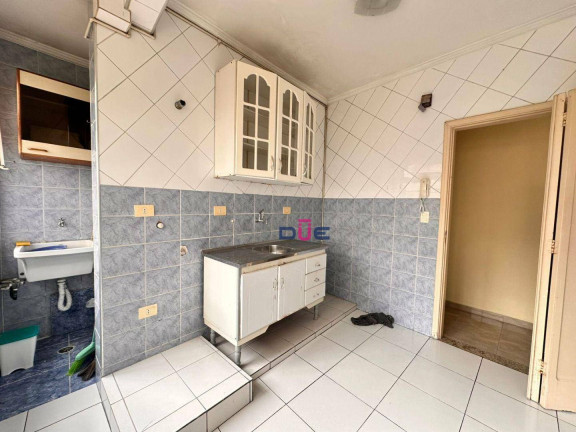 Imagem Apartamento com 2 Quartos à Venda, 76 m² em Boqueirão - Santos Imagem Apartamento com 2 Quartos à Venda, 76 m² em Boqueirão - Santos