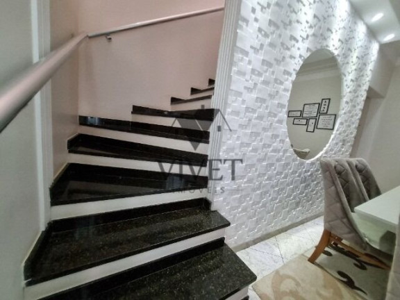 Imagem Casa com 3 Quartos à Venda, 162 m² em Jardim Boa Esperança - Sorocaba Imagem Casa com 3 Quartos à Venda, 162 m² em Jardim Boa Esperança - Sorocaba