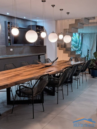 Imagem Casa de Condomínio com 4 Quartos à Venda, 450 m² em Tarumã - Santana De Parnaíba Imagem Casa de Condomínio com 4 Quartos à Venda, 450 m² em Tarumã - Santana De Parnaíba