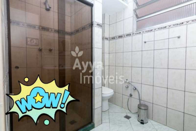 Imagem Apartamento com 4 Quartos à Venda, 220 m² em Flamengo - Rio De Janeiro