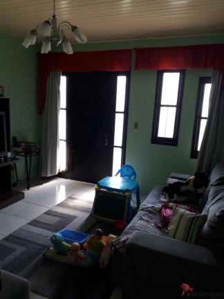 Imagem Casa com 3 Quartos à Venda, 420 m² em Stan - Torres Imagem Casa com 3 Quartos à Venda, 420 m² em Stan - Torres