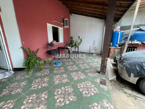 Imagem Casa com 2 Quartos à Venda, 89 m² em Jardim Amanda Ii - Hortolândia Imagem Casa com 2 Quartos à Venda, 89 m² em Jardim Amanda Ii - Hortolândia