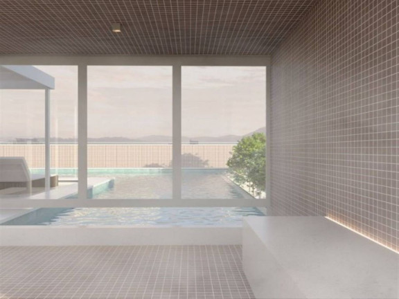 Imagem Apartamento com 1 Quarto à Venda, 77 m² em Canto Do Forte - Praia Grande Imagem Apartamento com 1 Quarto à Venda, 77 m² em Canto Do Forte - Praia Grande