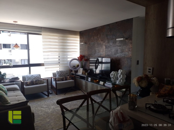 Imagem Apartamento com 1 Quarto à Venda, 54 m² em Candeias - Jaboatão Dos Guararapes