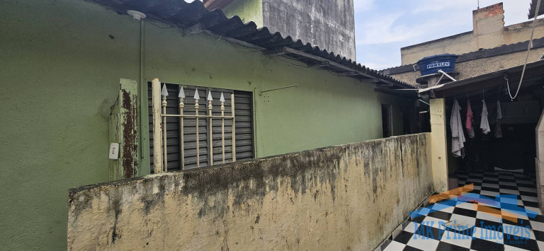 Imagem Casa com 1 Quarto à Venda, 310 m² em Km 18 - Osasco Imagem Casa com 1 Quarto à Venda, 310 m² em Km 18 - Osasco
