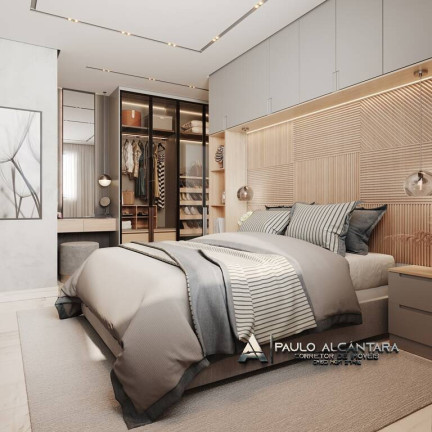 Imagem Apartamento com 3 Quartos à Venda, 95 m² em Imbaúbas - Ipatinga