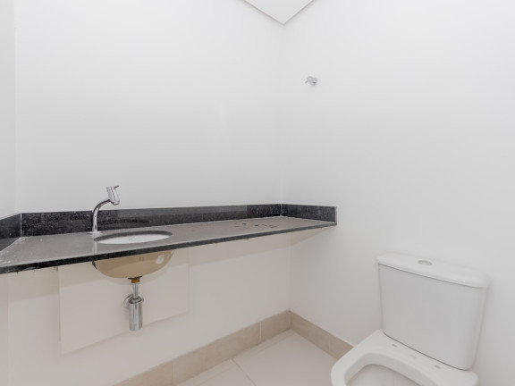 Ponto Comercial à Venda, 316 m² em Chácara Santo Antônio (zona Sul) - São Paulo