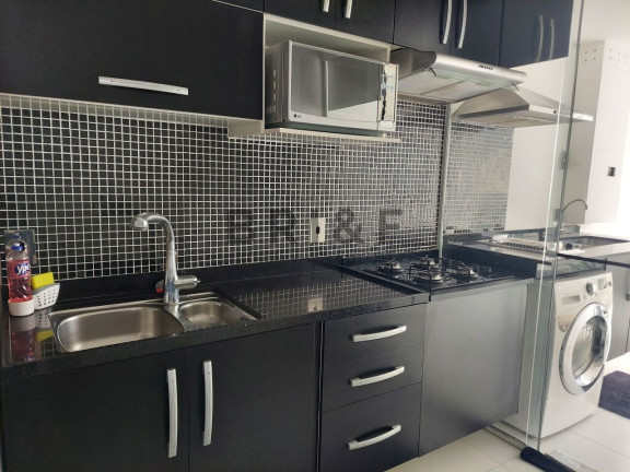 Imagem Apartamento com 2 Quartos à Venda ou Locação, 75 m² em Brooklin - São Paulo